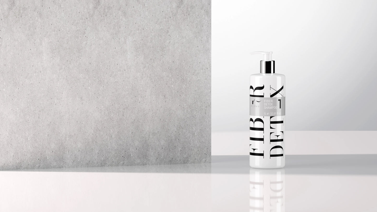 REVANCE FIBER DETOX SHAMPOO