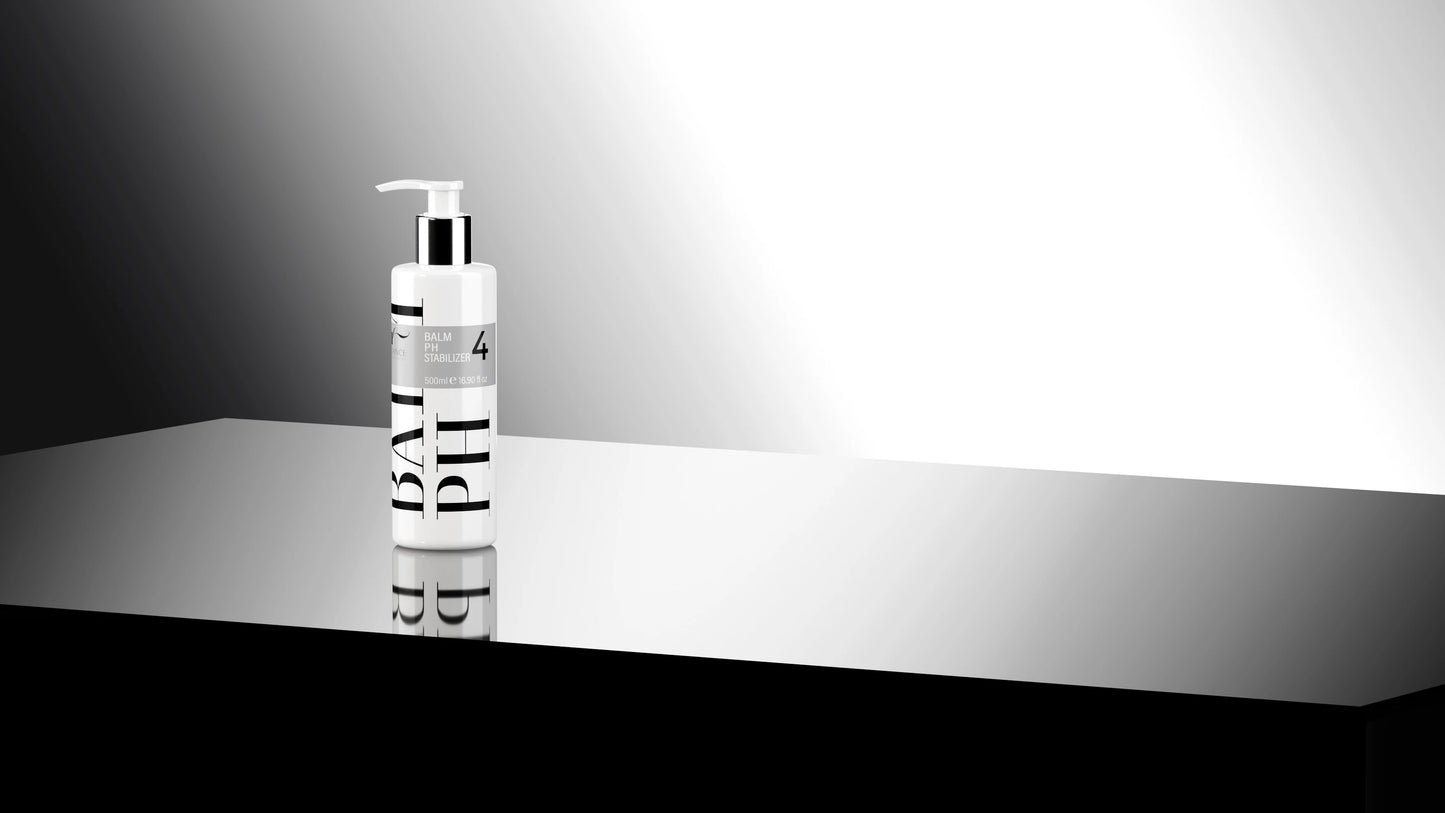 REVANCE BALM PH STABILIZER