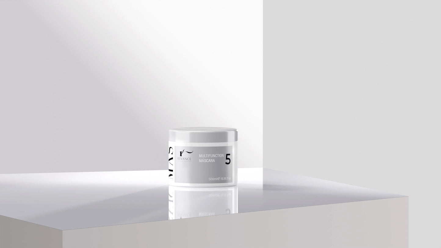 REVANCE MULTIFUNCTION MÁSCARA